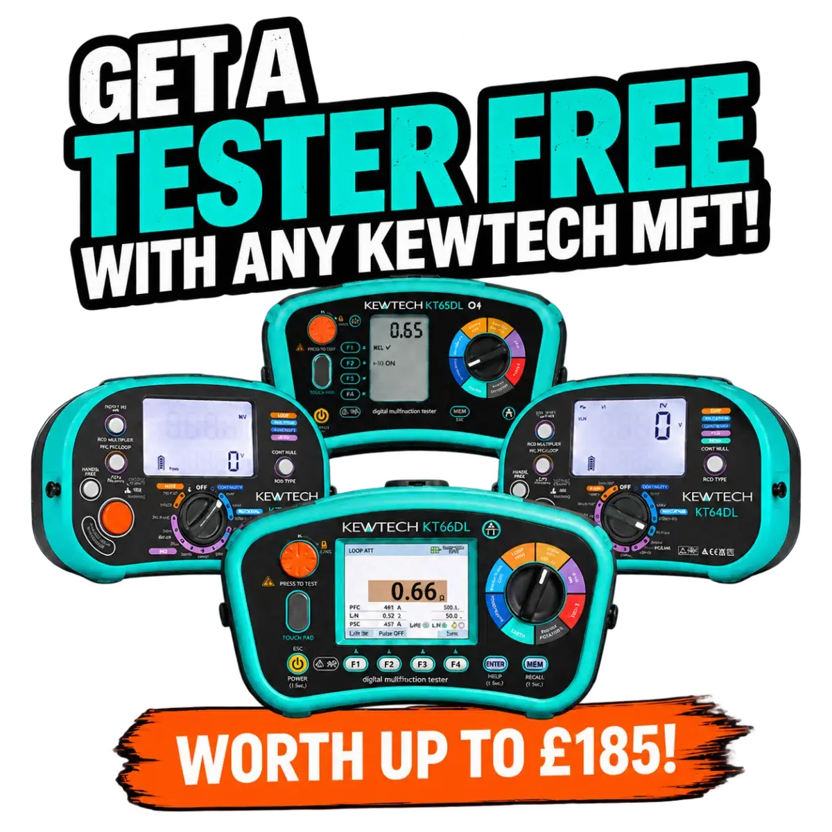 Kewtech